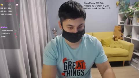 Tommy online show from 9, 3, 2026