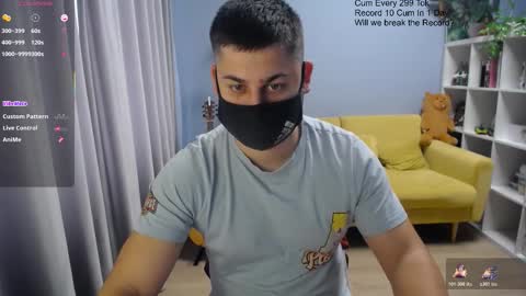 Tommy online show from 28, 3, 2026