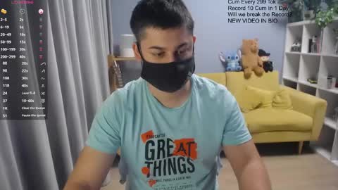 Tommy online show from 21, 4, 2026