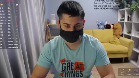 Tommy online show from 23, 4, 2026