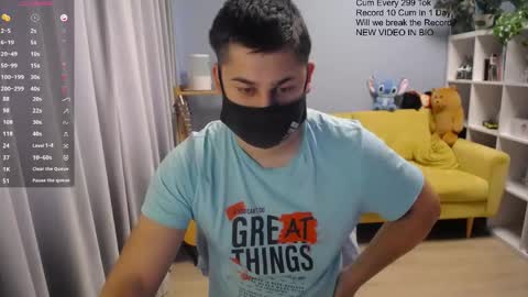 Tommy online show from 24, 4, 2026