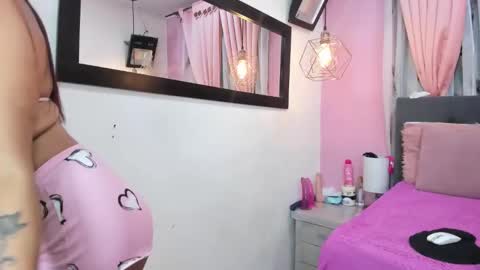 sexxxhorny_ online show from 30, 10, 2025