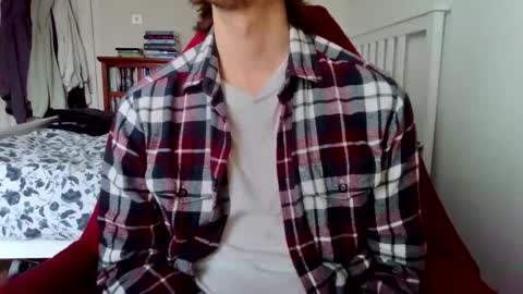 Adam  online show from 18, 11, 2025