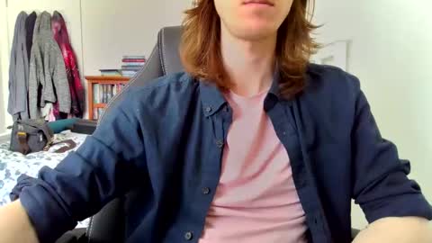 Adam  online show from 12, 5, 2026