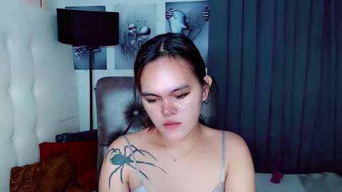 sexxxy_caroline online show from 13, 1, 2025
