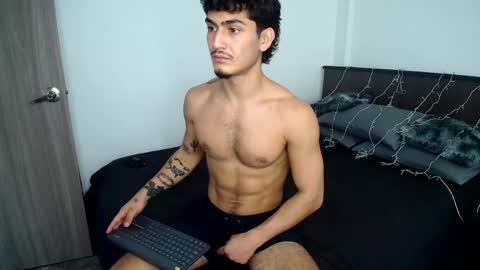 JUAN online show from 7, 5, 2026