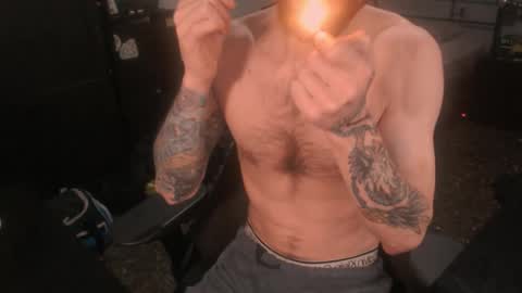 Snapshot of sexxxysiul chatting on 8, 3, 2026 SiuL online show from 8, 3, 2026