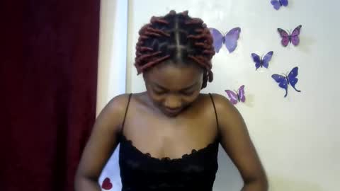 Snapshot of sexxy_divaa chatting on 2, 6, 2026 vicky online show from 2, 6, 2026