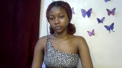 Snapshot of sexxy_divaa chatting on 4, 6, 2026 vicky online show from 4, 6, 2026