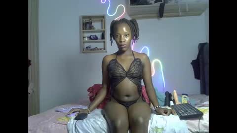 Sexxy Flave online show from 17, 1, 2026