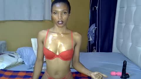 Snapshot of sexxy_tiana chatting on 10, 6, 2026 sexxy_tiana online show from 10, 6, 2026
