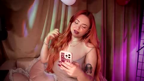 Lexy online show from 20, 2, 2026