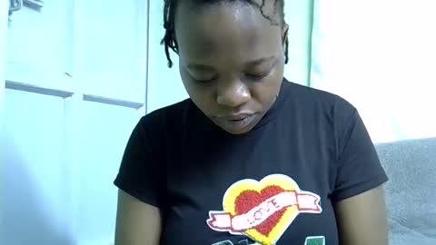 African Queen online show from 29, 11, 2025