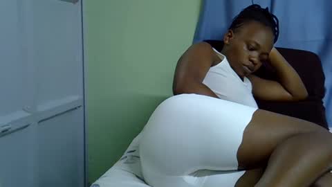 African Queen online show from 23, 2, 2026