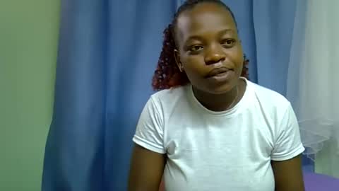 African Queen online show from 26, 3, 2026