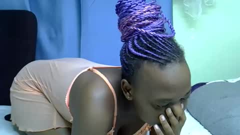 African Queen online show from 21, 4, 2026