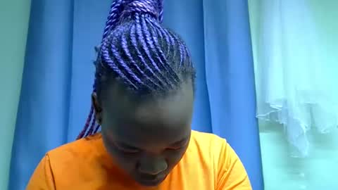 African Queen online show from 24, 4, 2026