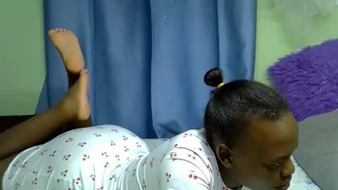 African Queen online show from 25, 4, 2026