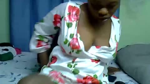 African Queen online show from 26, 4, 2026