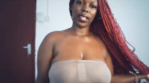sexxydivah online show from 13, 2, 2026