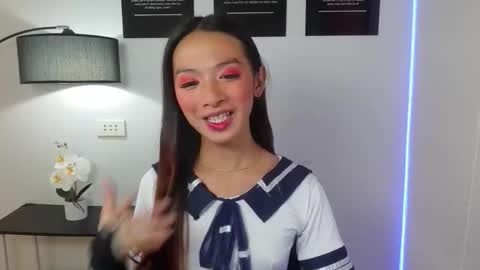 sexxyhotasianladyboy online show from 15, 3, 2026