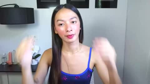 sexxyhotasianladyboy online show from 23, 3, 2026