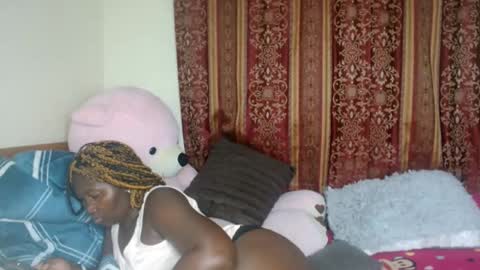 sexxypritty online show from 14, 9, 2025