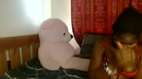 sexxypritty online show from 3, 10, 2025