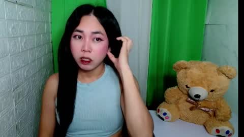Snapshot of sexxywild_asiants4uxxx chatting on 29, 4, 2026 Jessica online show from 29, 4, 2026