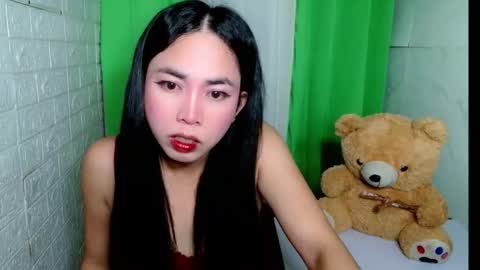 Snapshot of sexxywild_asiants4uxxx chatting on 1, 5, 2026 Jessica online show from 1, 5, 2026