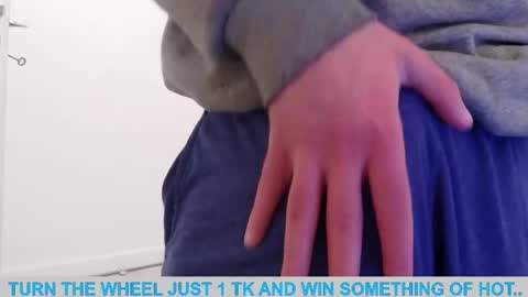 sexxyxxman online show from 18, 5, 2026