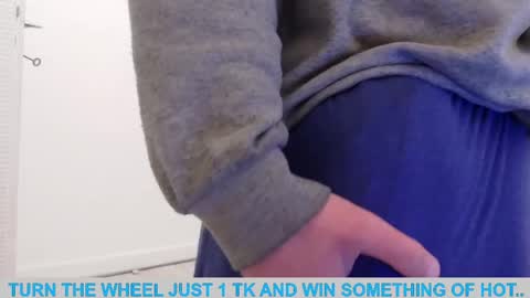 sexxyxxman online show from 18, 5, 2026