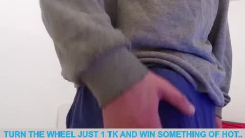sexxyxxman online show from 26, 5, 2026