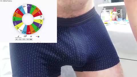 sexxyxxman online show from 2, 7, 2026