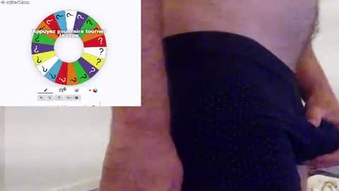 sexxyxxman online show from 5, 7, 2026