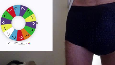sexxyxxman online show from 1, 8, 2026