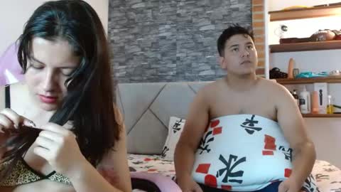 Sexxy-Couple online show from 5, 6, 2026
