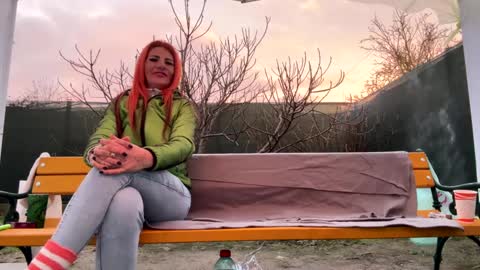 Snapshot of sexy07sexy chatting on 10, 1, 2025 Ana Rusakova online show from 10, 1, 2025