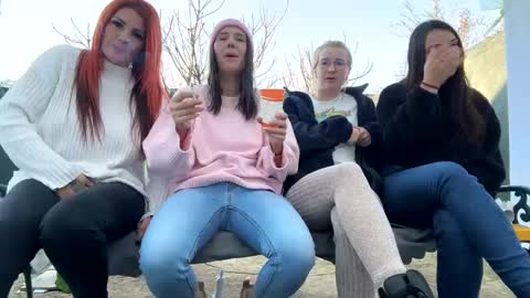 Snapshot of sexy07sexy chatting on 19, 1, 2025 Ana Rusakova online show from 19, 1, 2025