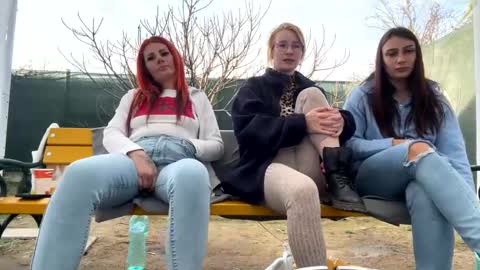 Snapshot of sexy07sexy chatting on 20, 1, 2025 Ana Rusakova online show from 20, 1, 2025