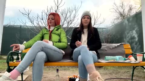 Snapshot of sexy07sexy chatting on 24, 1, 2025 Ana Rusakova online show from 24, 1, 2025