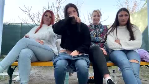 Snapshot of sexy07sexy chatting on 25, 1, 2025 Ana Rusakova online show from 25, 1, 2025