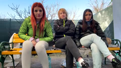 Snapshot of sexy07sexy chatting on 26, 1, 2025 Ana Rusakova online show from 26, 1, 2025