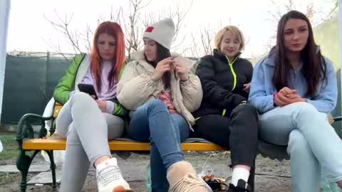 Snapshot of sexy07sexy chatting on 26, 1, 2025 Ana Rusakova online show from 26, 1, 2025