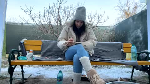 Snapshot of sexy07sexy chatting on 14, 2, 2025 Ana Rusakova online show from 14, 2, 2025