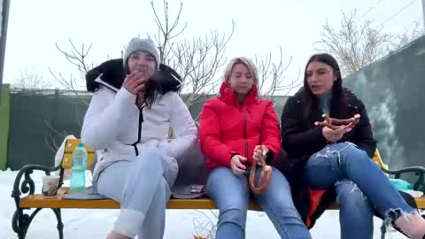 Snapshot of sexy07sexy chatting on 21, 2, 2025 Ana Rusakova online show from 21, 2, 2025