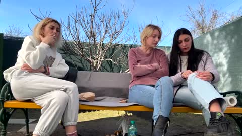 Snapshot of sexy07sexy chatting on 9, 3, 2025 Ana Rusakova online show from 9, 3, 2025