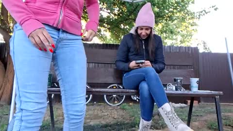 Snapshot of sexy07sexy chatting on 19, 9, 2025 Ana Rusakova online show from 19, 9, 2025