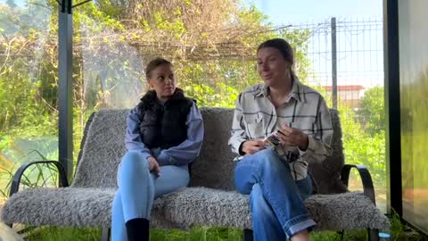 Ana  Rusakova online show from 27, 4, 2026