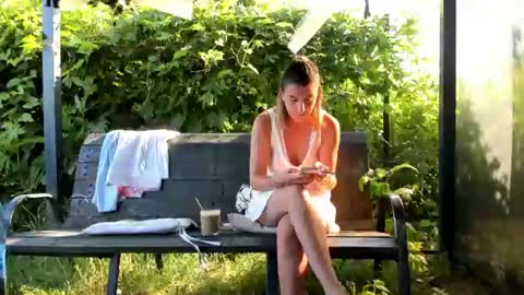 Ana  Rusakova online show from 21, 6, 2026